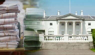 County councils most likely to nominate an Independent candidate – The Irish Times
