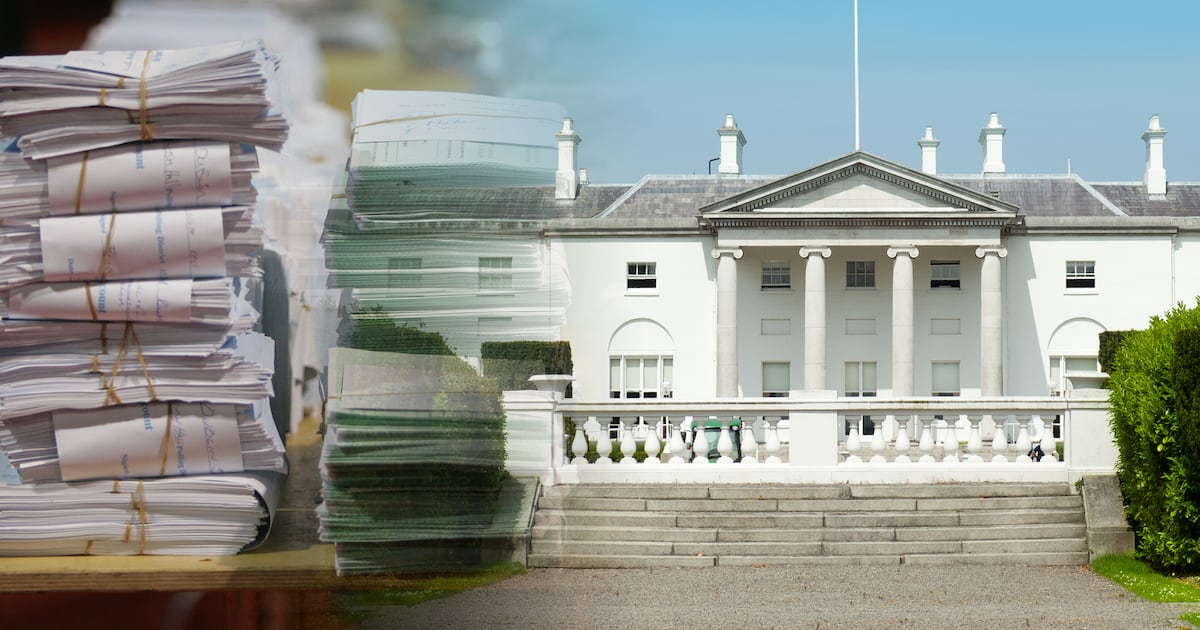 County councils most likely to nominate an Independent candidate – The Irish Times