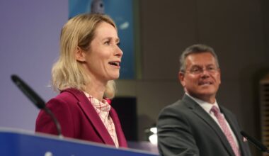 Ireland seeks allies to help block Mercosur trade deal – The Irish Times
