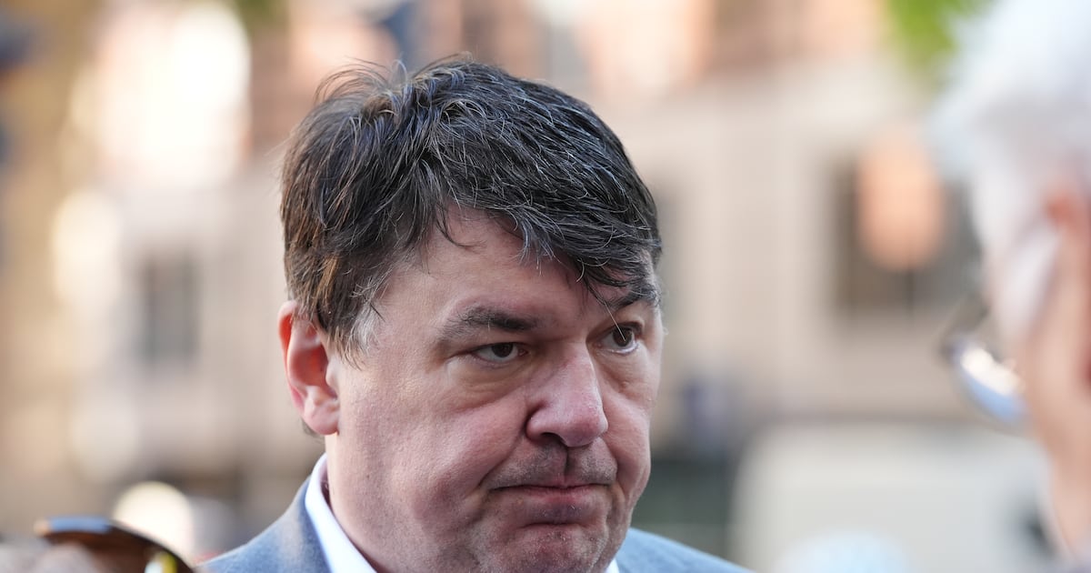 Graham Linehan told police trans teenager taunted him about divorce, trial hears – The Irish Times