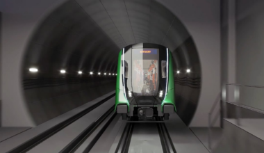 Consortium of five international companies to bid for MetroLink project – The Irish Times