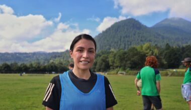Introducing Mexico City’s first GAA club – The Irish Times