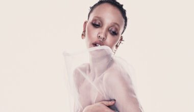 FKA Twigs confirms details of new album 'EUSEXUA Afterglow' with atmospheric new single 'Cheap Hotel'
