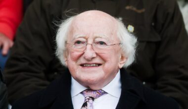 To hell with policy wonks for president, get a few bards – The Irish Times