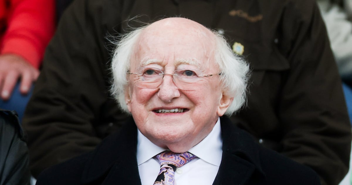 To hell with policy wonks for president, get a few bards – The Irish Times
