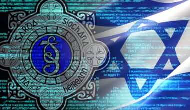 Why did An Garda Síochána give money to Cognyte, an Israeli surveillance company? – The Irish Times