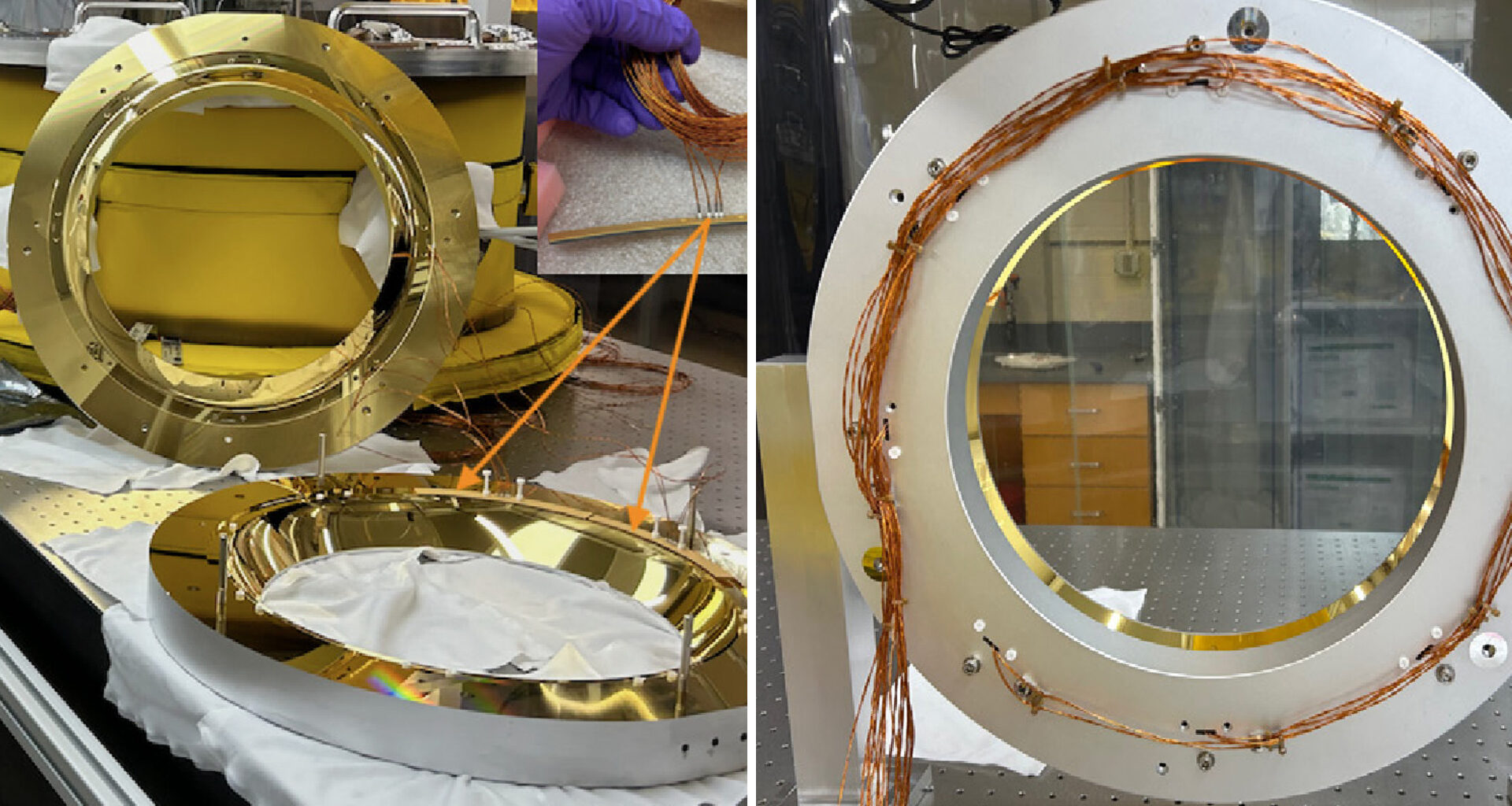 Cold atoms on chip promise minaturized quantum computers and sensors
