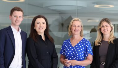 Employees feel ‘entitled’ to hybrid working, says head of Lewis Silkin’s Dublin office – The Irish Times