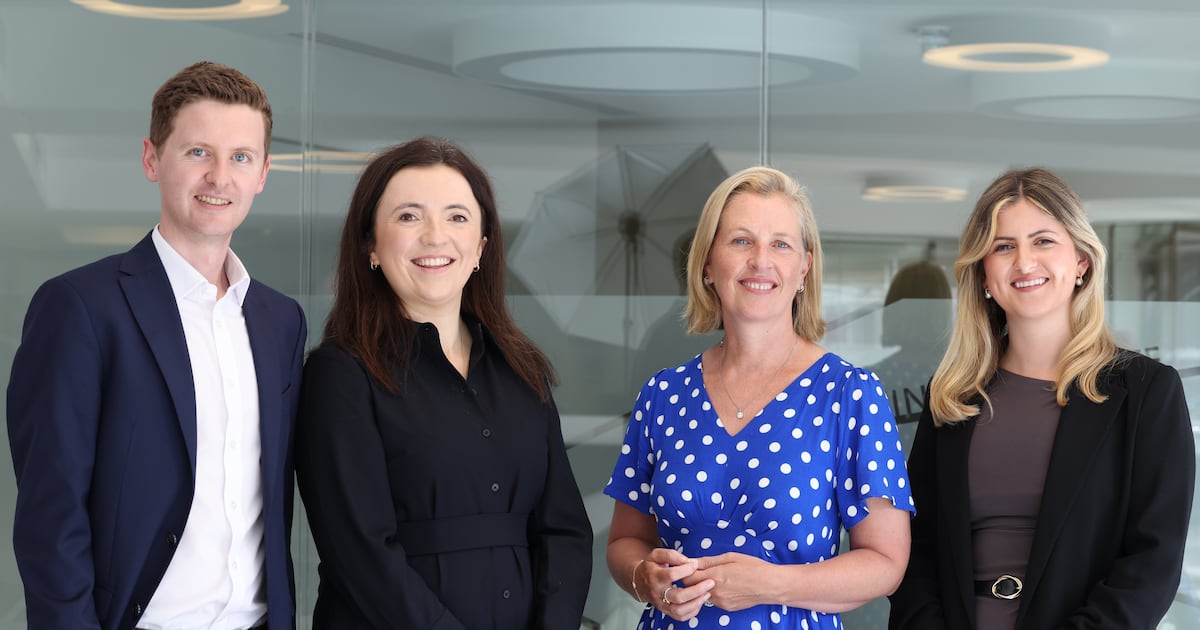 Employees feel ‘entitled’ to hybrid working, says head of Lewis Silkin’s Dublin office – The Irish Times