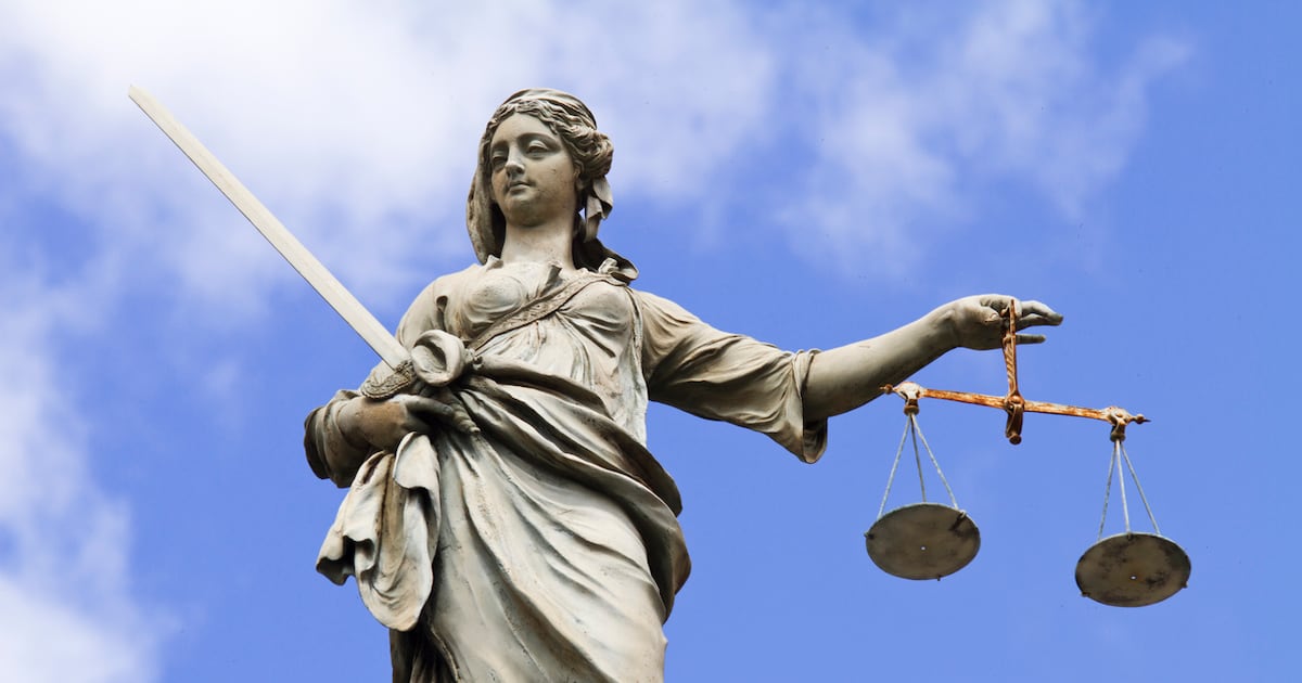 Online dispute resolution and AI ‘could revolutionise’ Irish courts system