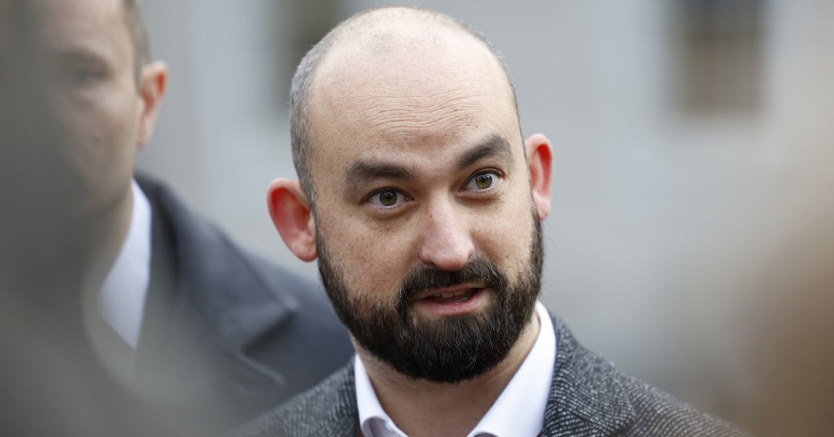Social Democrats TD Eoin Hayes apologises for Barack Obama Halloween costume – The Irish Times