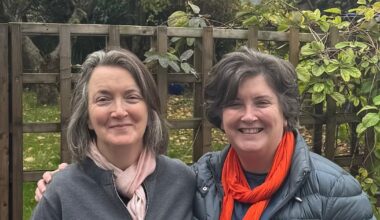 Two sisters to head separate Government departments for first time – The Irish Times