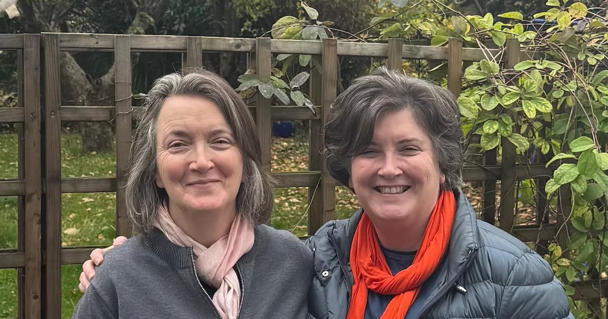 Two sisters to head separate Government departments for first time – The Irish Times