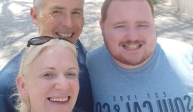 Couple killed in Co Louth had recently celebrated 33rd anniversary and paying off mortgage – The Irish Times