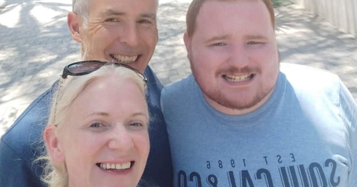 Couple killed in Co Louth had recently celebrated 33rd anniversary and paying off mortgage – The Irish Times