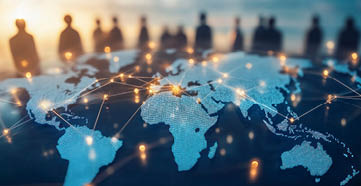 New report from the IBA Communications Law Committee explores the ‘fair share’ debate in internet infrastructure funding