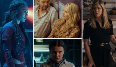 56 Most-Anticipated New and Returning Shows