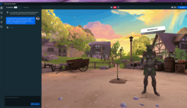 Meta is making the metaverse look better