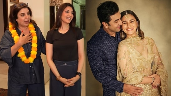 Riddhima Kapoor talks about her room in Ranbir Kapoor-Alia Bhatt's new Mumbai house.
