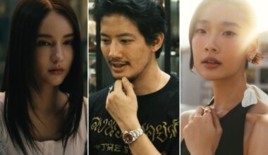 Thailand Horror Studio Fearfolks Unveils First Slate at Busan Market