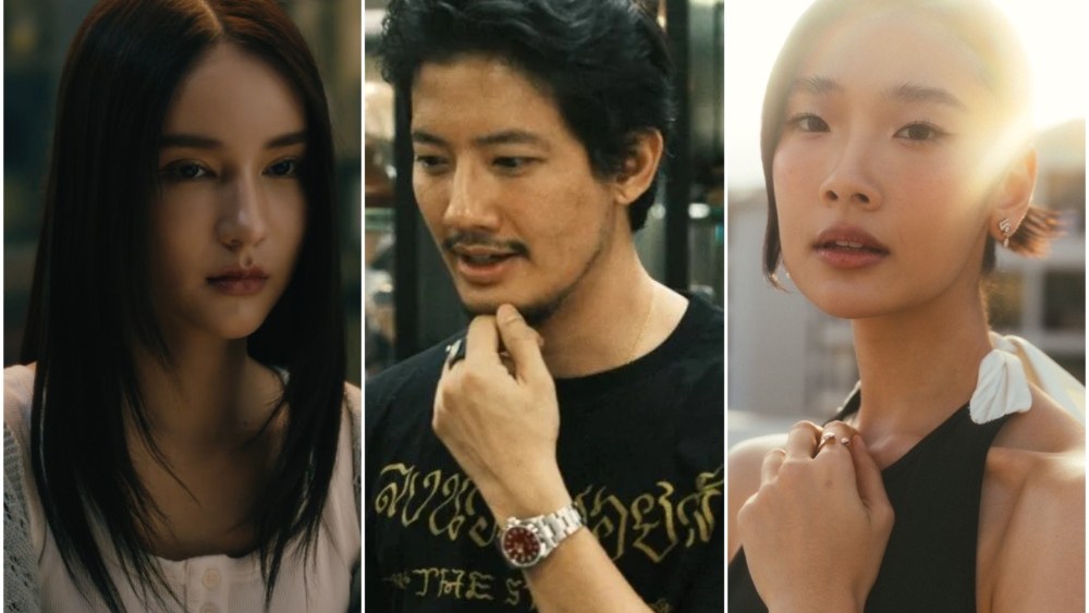 Thailand Horror Studio Fearfolks Unveils First Slate at Busan Market
