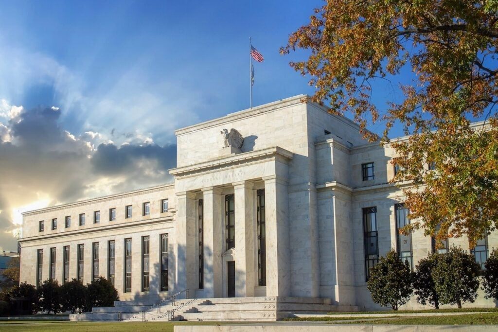Federal Reserve To Follow 'Slower Rate Cutting Cycle'…