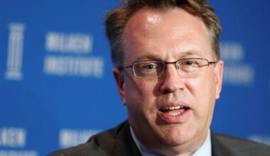 More from Williams: Sees reduced upside risk to inflation from tariffs