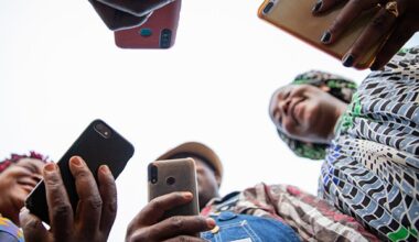 MTC fibre reaches Oshifo and Aranos – New Era