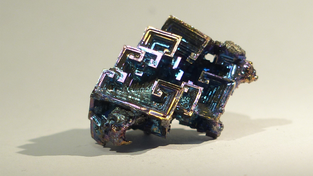 Discovering new opportunities with bismuth clusters