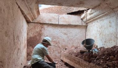 Albania Digs Up a Roman Noble's Tomb–the First of its Kind Ever Found in the Country