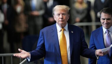 Nearly a million ‘phantom’ jobs vanish from US payrolls — worry for America, relief for Trump – Firstpost