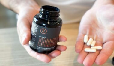 The 5 Best Probiotics for Men (2025)