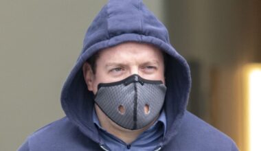 Man to stand trial on 12 alleged charges of harassment against numerous people