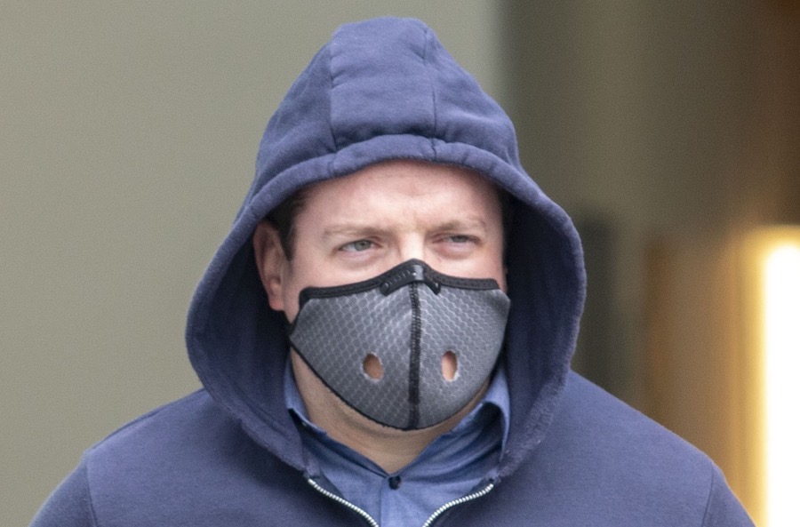 Man to stand trial on 12 alleged charges of harassment against numerous people