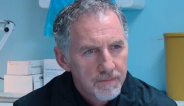 Popular Donegal actor stars before millions on Emmerdale!