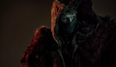 Jacob Elordi's 'Frankenstein' Body, as Described by Guillermo del Toro