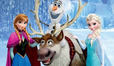 Frozen 3’s Official Plot Synopsis Teases a Mysterious New Member - Comic Book Movies and Superhero Movie News