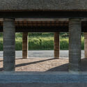 den talamh Meeting Point / Fuinneamh Workshop Architects - Image 4 of 25