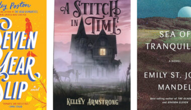 Fully Booked at DMPL: Tantalizing Time-Benders