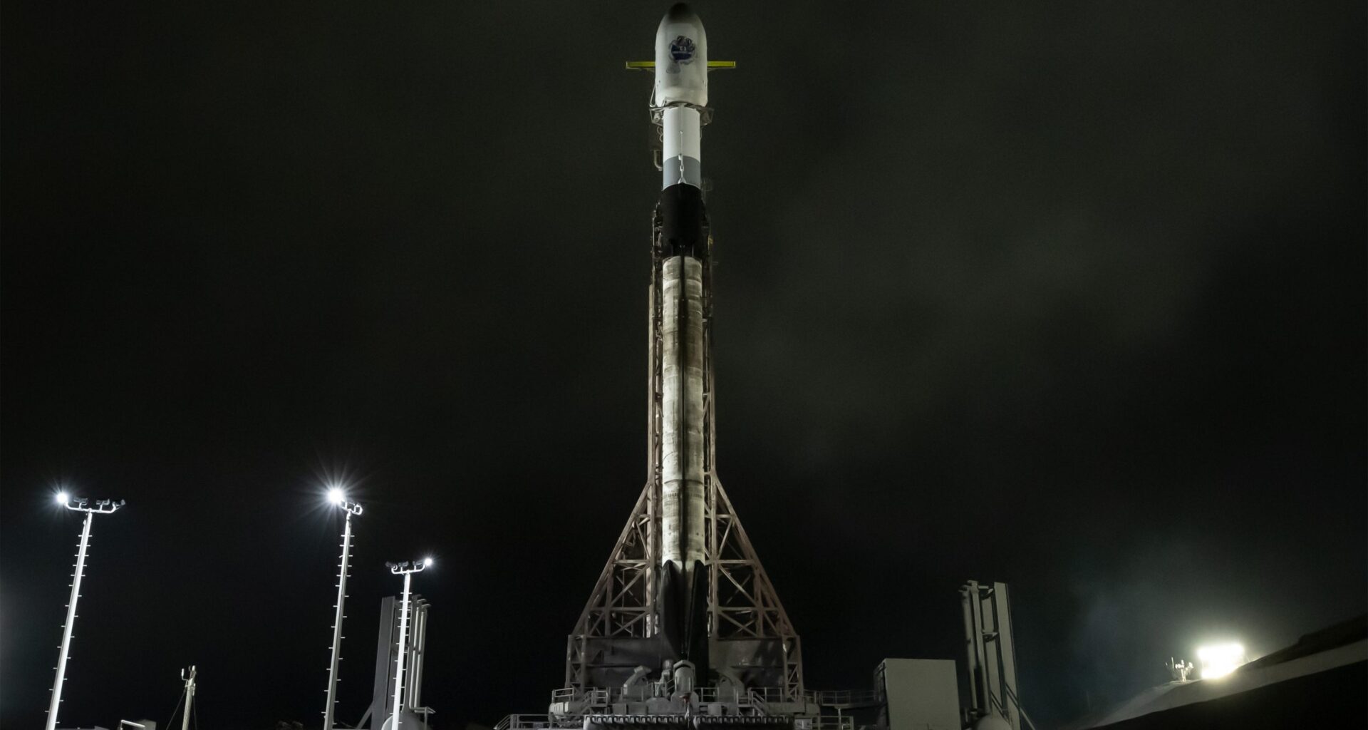 York Space hits milestone with largest satellite delivery yet