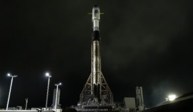 York Space hits milestone with largest satellite delivery yet