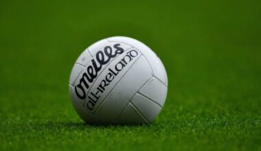 Naomh Conaill leave it late to guarantee semi-final spot