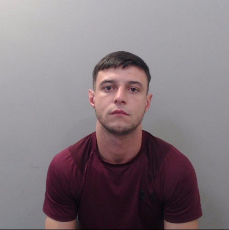 Brendan Glacken was jailed for his part in the operation