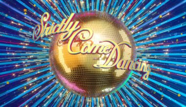 First trailer for new series of Strictly Come Dancing is revealed – The Irish News