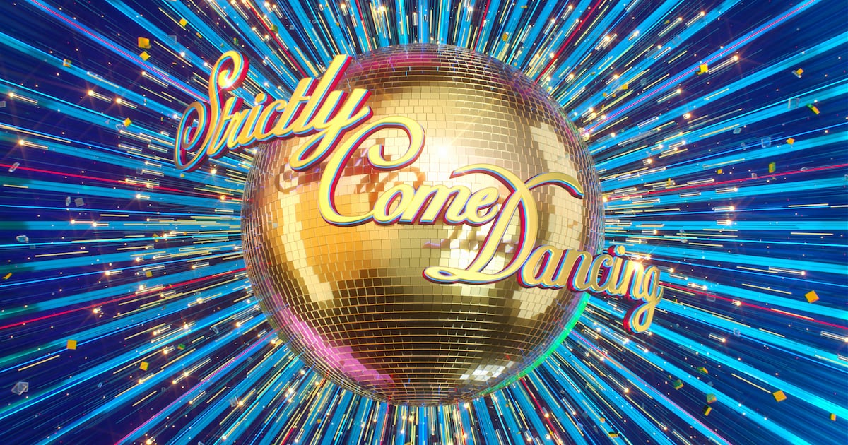 First trailer for new series of Strictly Come Dancing is revealed – The Irish News