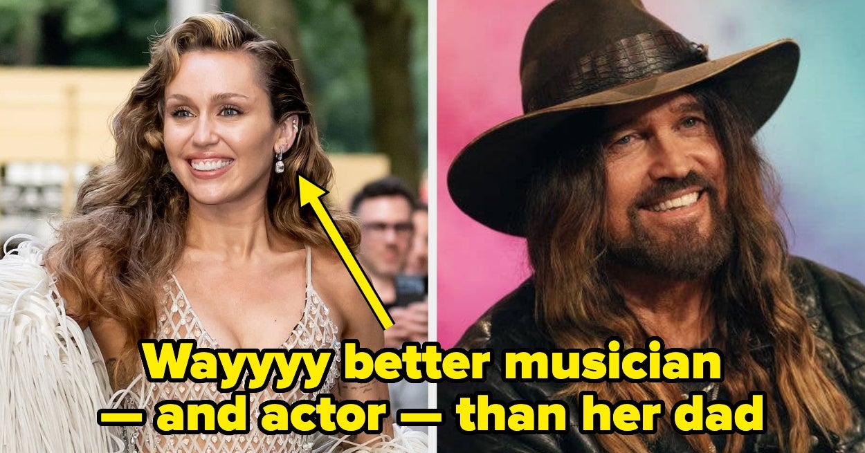 23 Nepo Babies With More Talent Than Their Celeb Parents