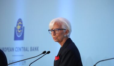 Euro zone inflation quickens beyond 2%, backing rate pause – The Irish Times