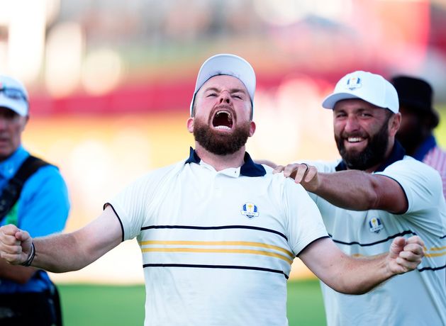 Ryder Cup day three: USA fight back as Europe edge closer to title at Bethpage Black - The Irish Independent
