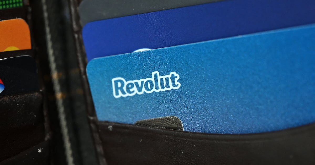 Revolut to allow staff to sell shares at $75bn valuation – The Irish Times