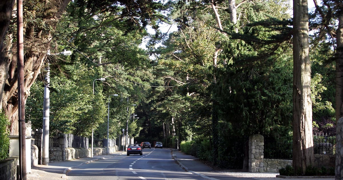 Foxrock decision shows Nimbys are not the only problem when building housing – The Irish Times